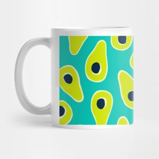 Avocado Ever Mug